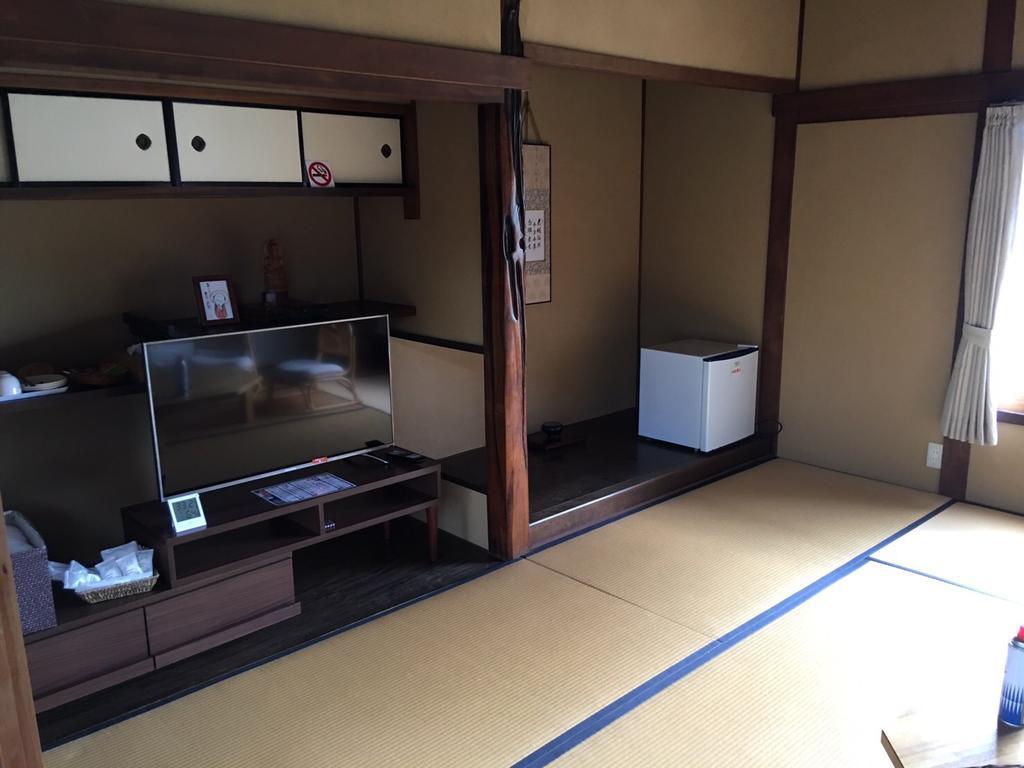 Hotel Jorinji Kyōto Exterior foto