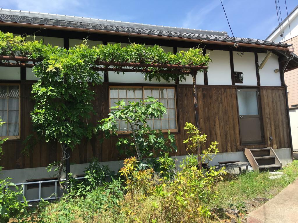 Hotel Jorinji Kyōto Exterior foto