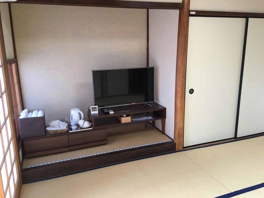 Hotel Jorinji Kyōto Exterior foto