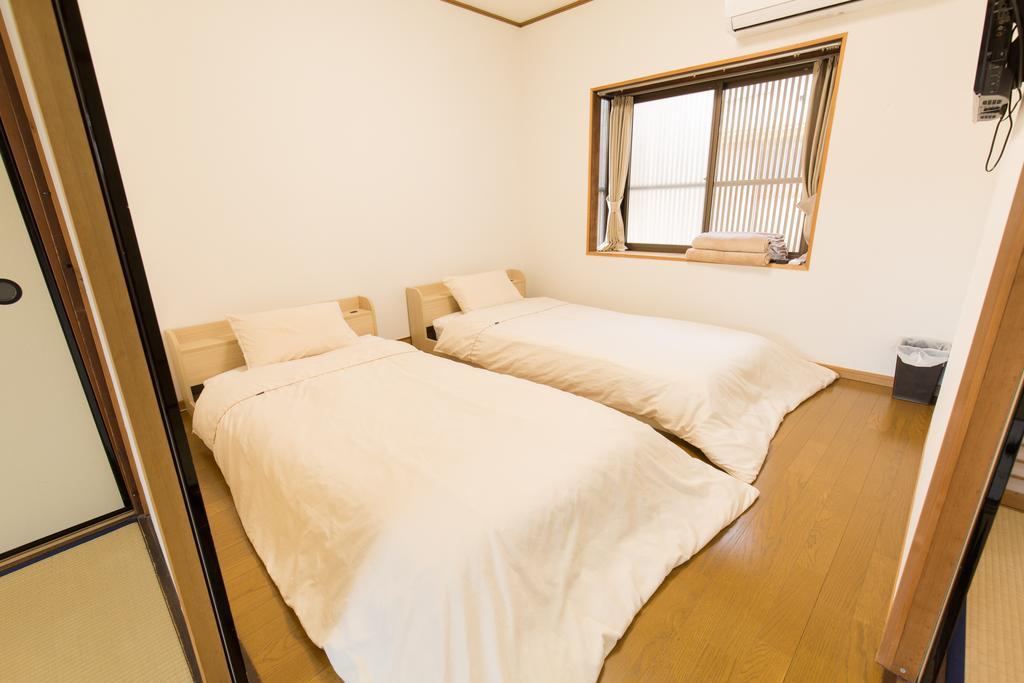 Hotel Jorinji Kyōto Exterior foto