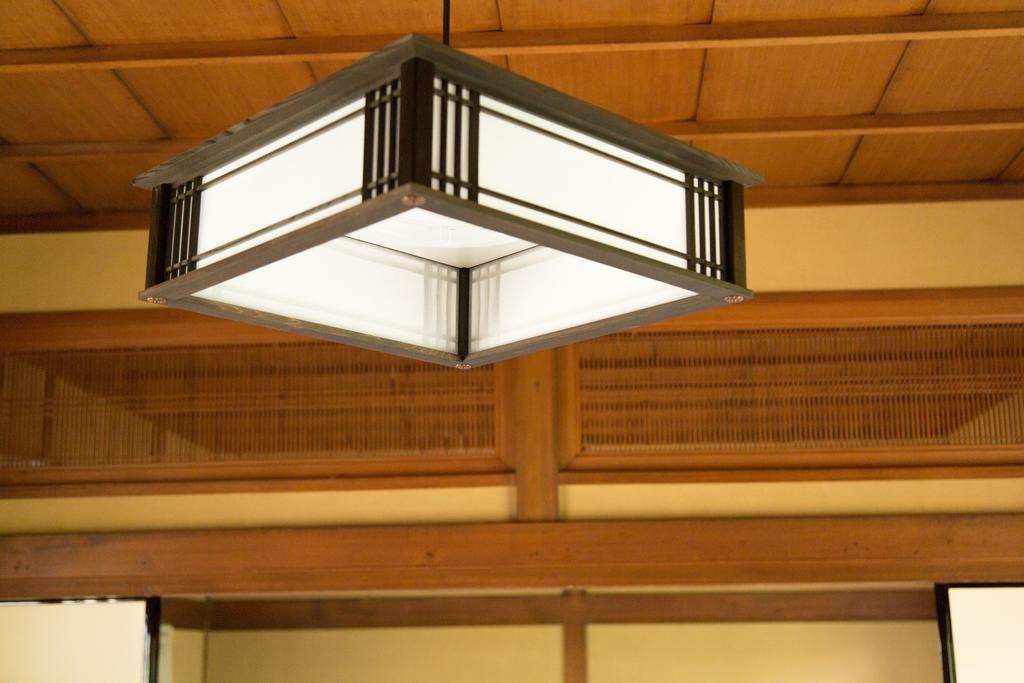 Hotel Jorinji Kyōto Exterior foto