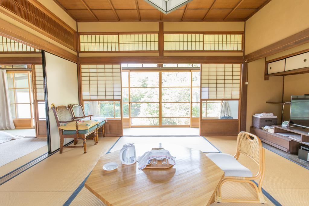 Hotel Jorinji Kyōto Exterior foto