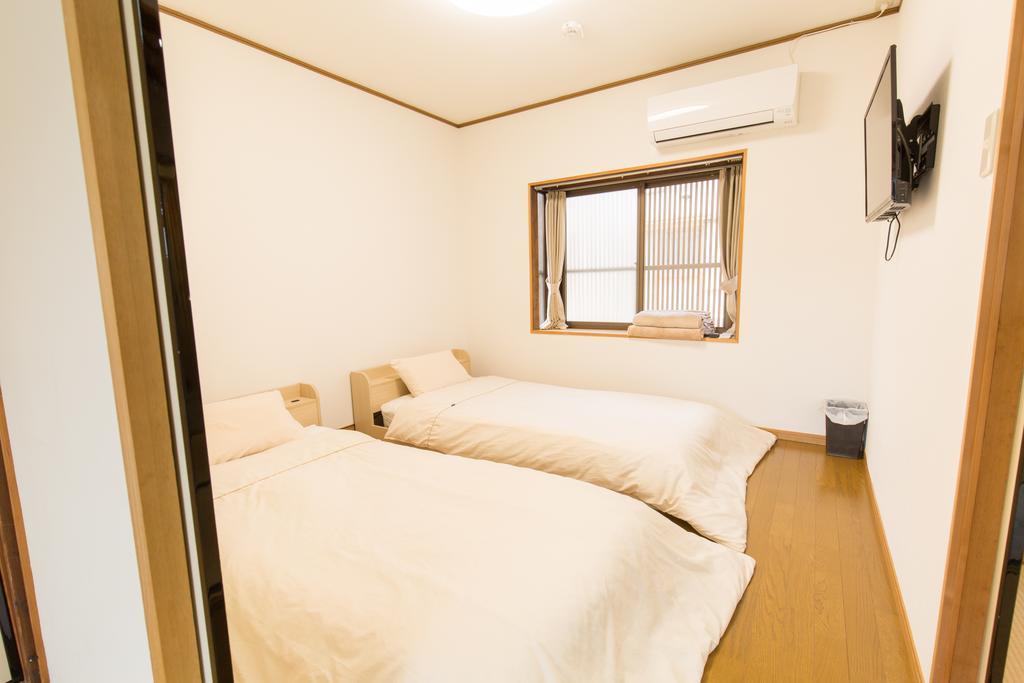 Hotel Jorinji Kyōto Exterior foto