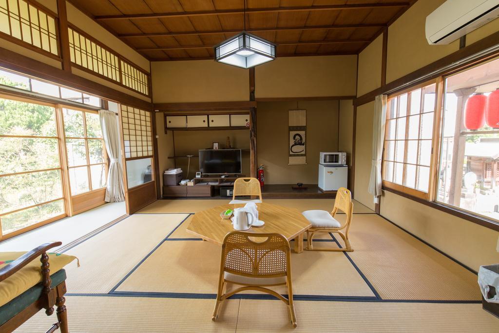 Hotel Jorinji Kyōto Exterior foto