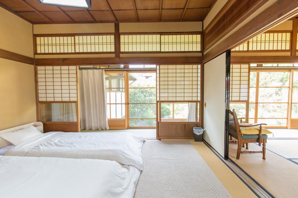 Hotel Jorinji Kyōto Exterior foto