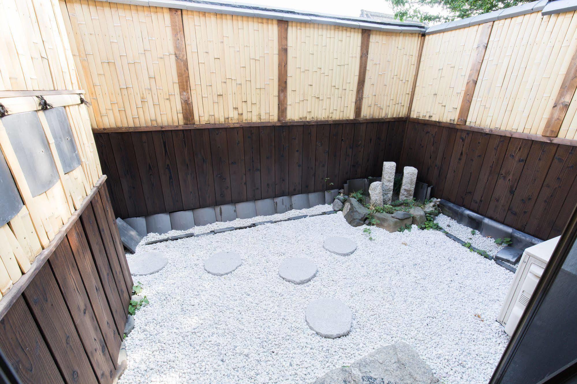 Hotel Jorinji Kyōto Exterior foto