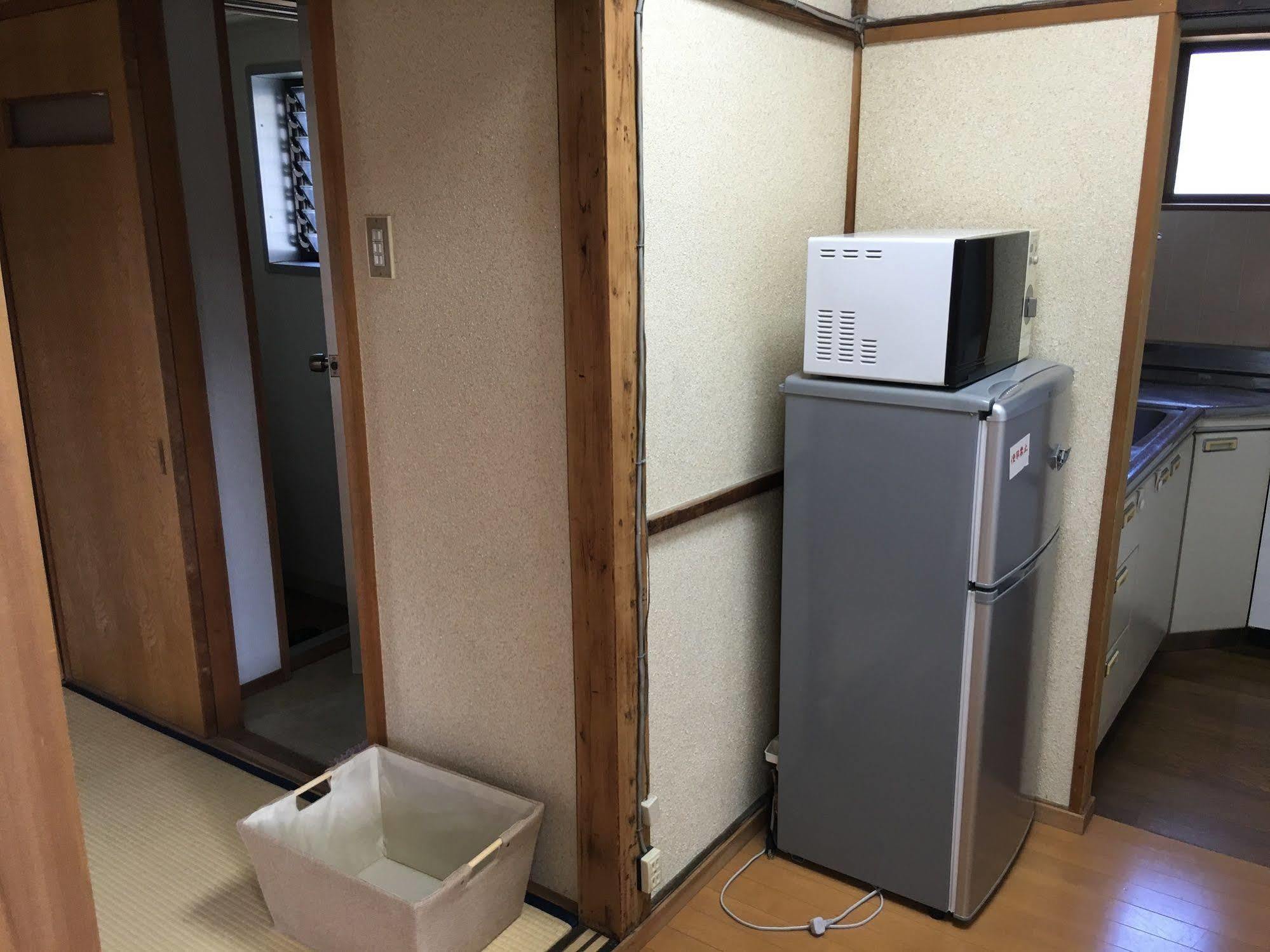 Hotel Jorinji Kyōto Exterior foto