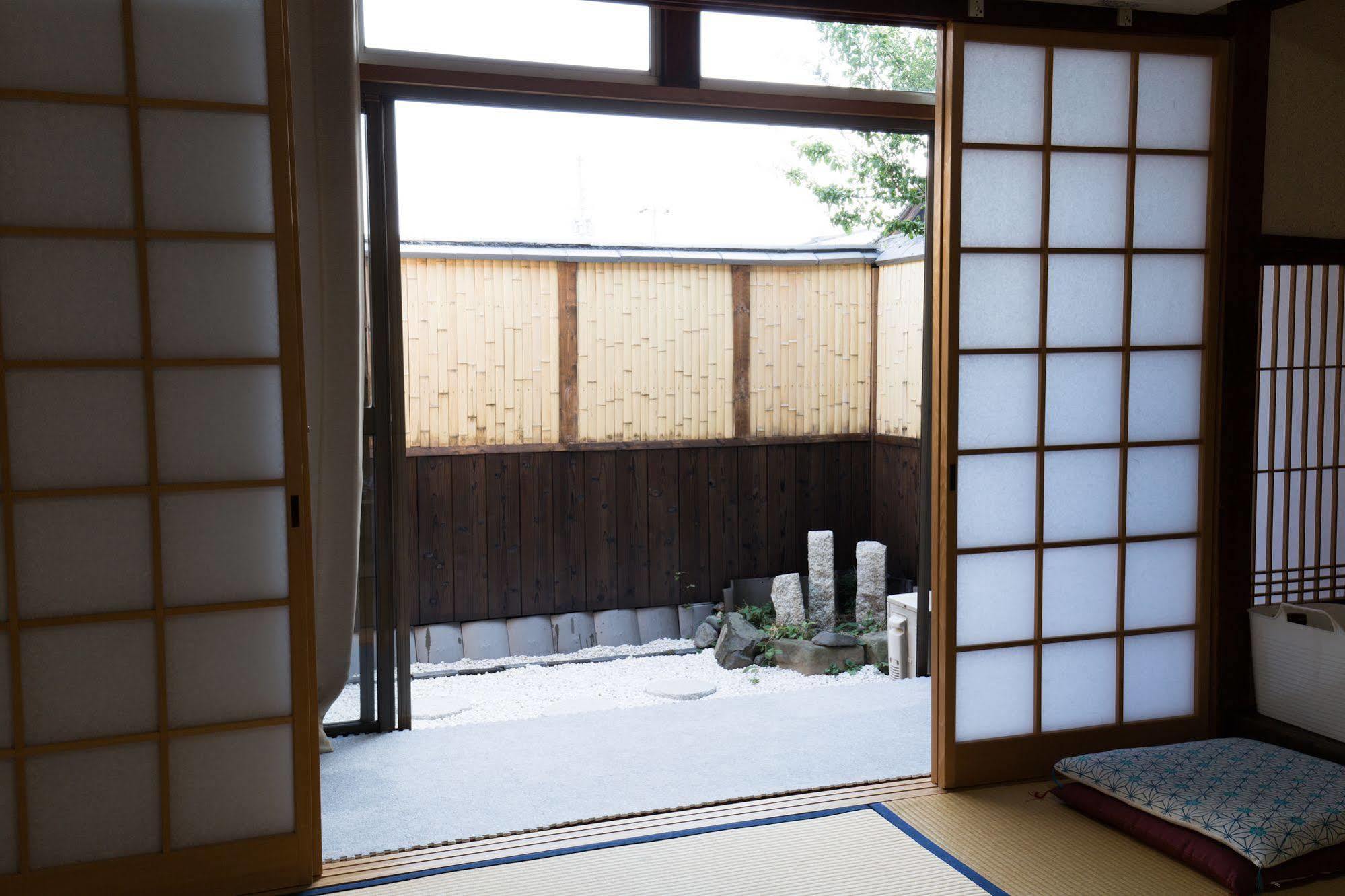 Hotel Jorinji Kyōto Exterior foto
