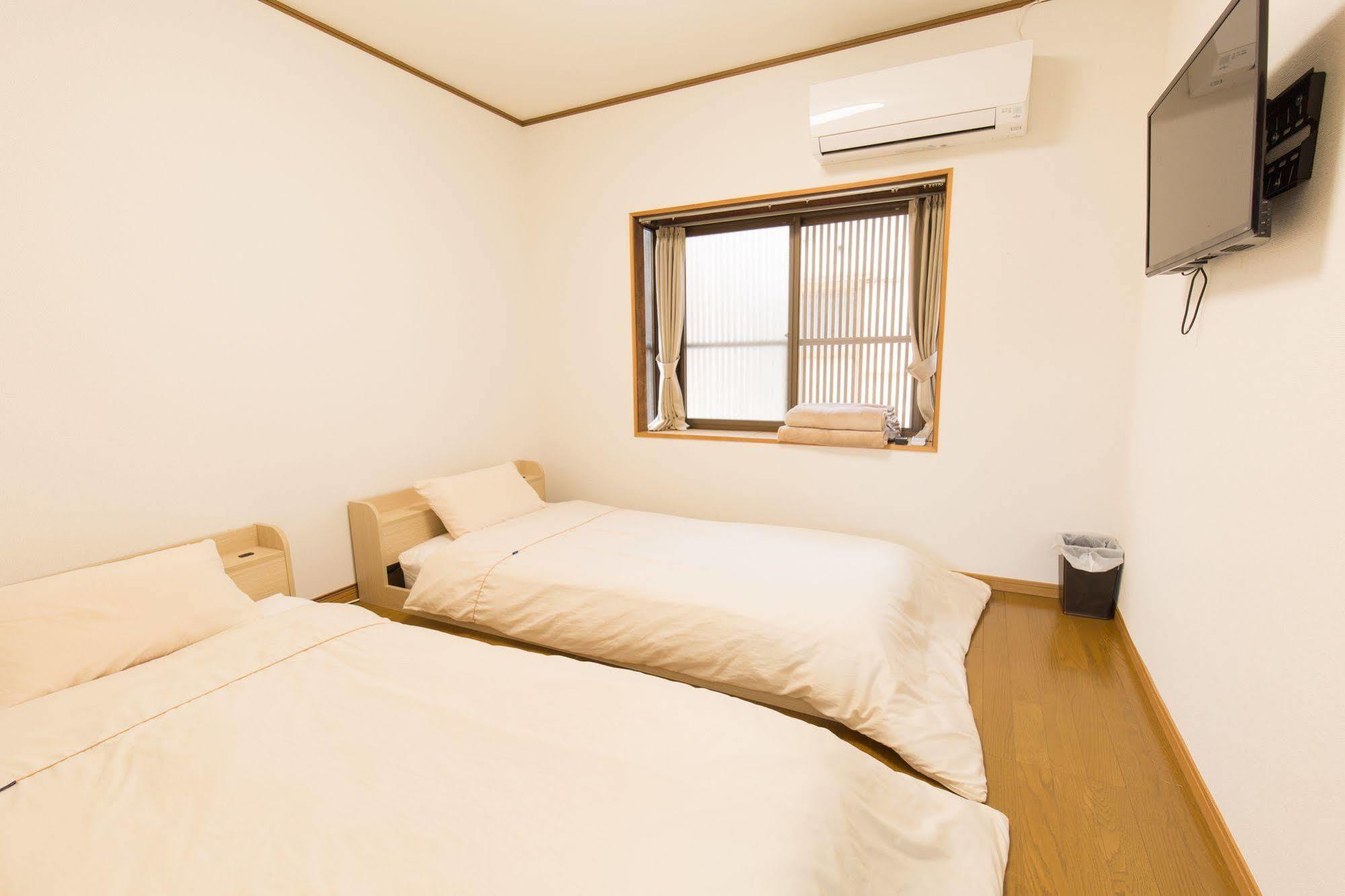 Hotel Jorinji Kyōto Exterior foto